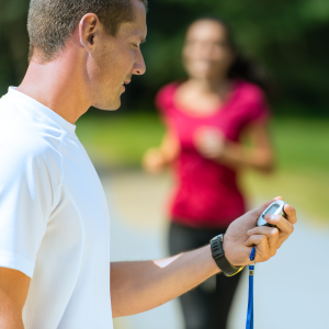 Running Technique Coach