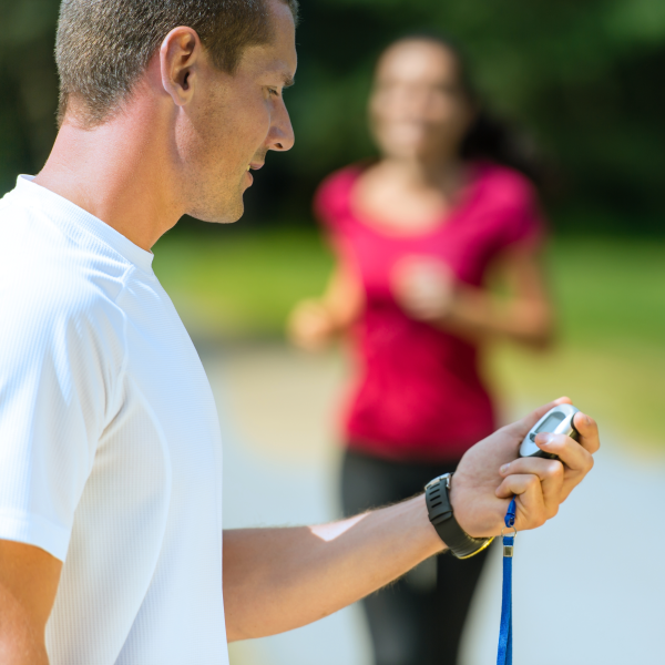 Running Technique Coach
