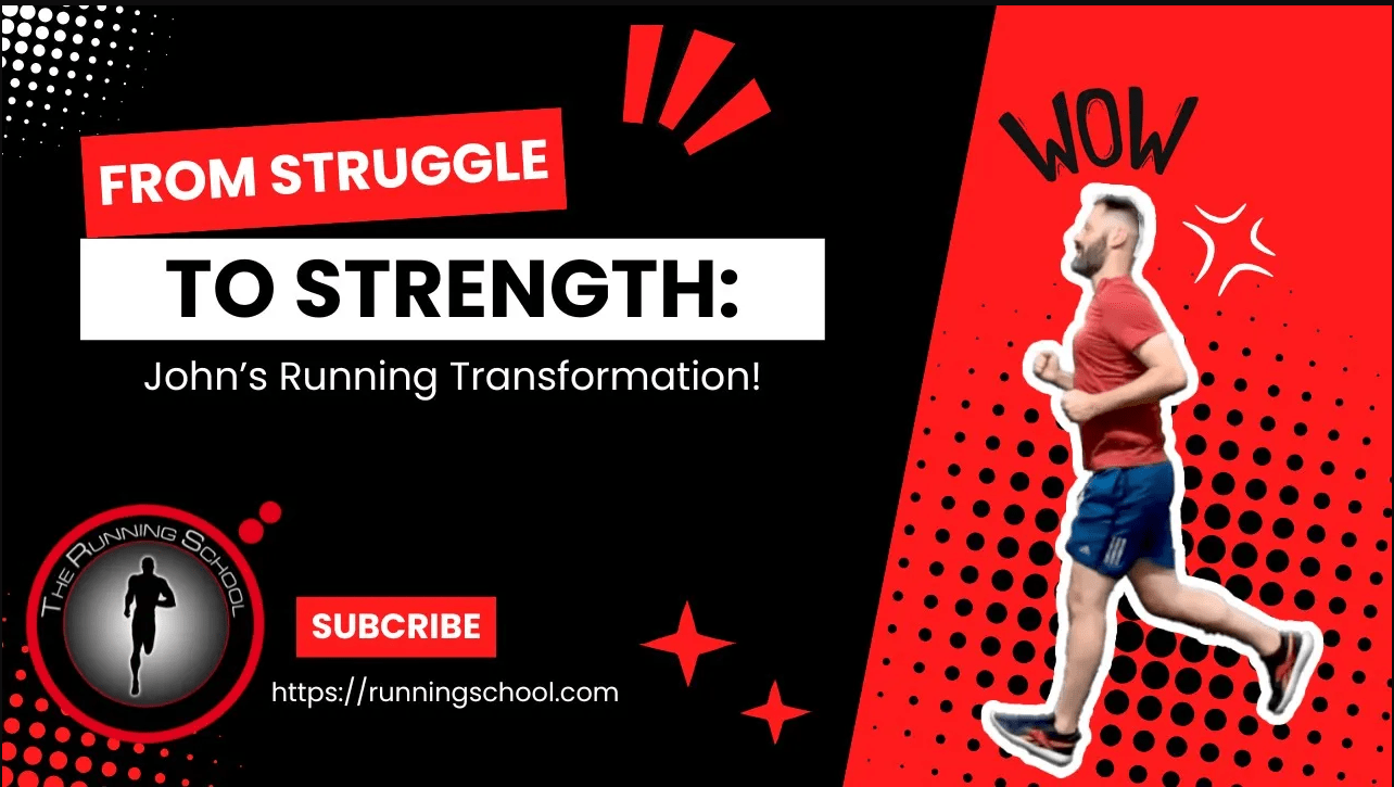 Chronic Lower Back Pain to Pain Free! - The Running School