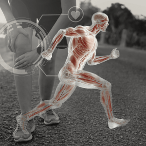 Rehab for Runners and Sport