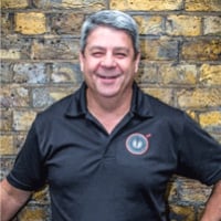 Mike Antoniades